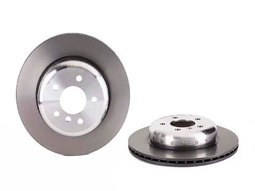 BREMBO Brake Disc - 09.C411.13