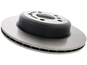FREMAX PAINTED Brake Disc - BD3558
