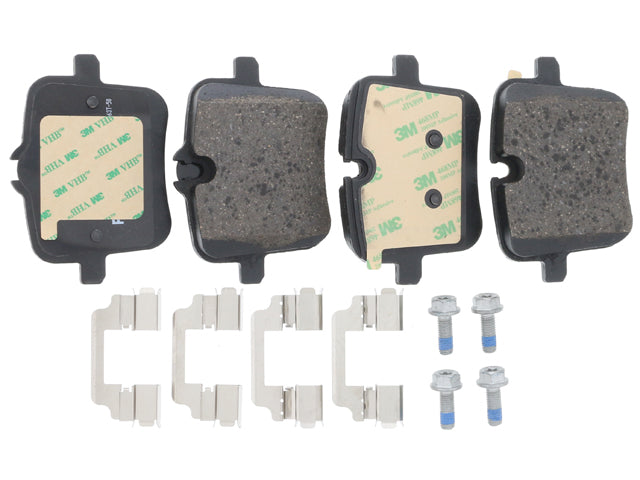 FERODO Brake Pad Set - FDB5362
