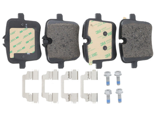FERODO Brake Pad Set - FDB5362