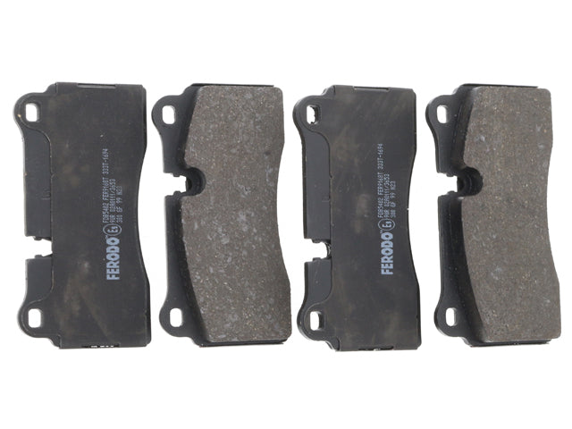 FERODO Brake Pad Set - FDB5402