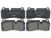 TEXTAR Brake Pad Set - 2581401