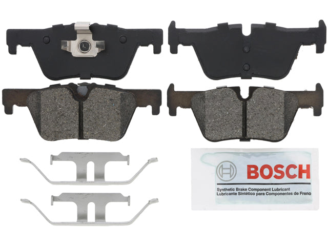 BOSCH BLUE Brake Pad Set - BE1613H