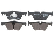 BREMBO Brake Pad Set - P06071