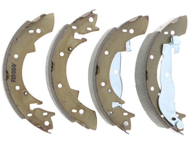 FERODO Brake Shoe Set - FSB173