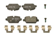 ATE Brake Pad Set - 602713