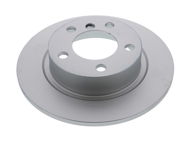 ATE COATED Brake Disc - SP10358