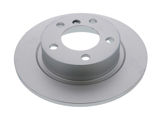 ATE COATED Brake Disc - SP10358