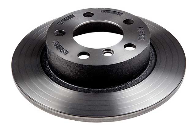 FREMAX PAINTED Brake Disc - BD2899