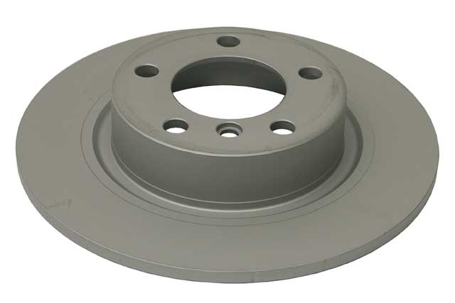 ZIMMERMANN COAT Z Brake Disc - 150.2923.20