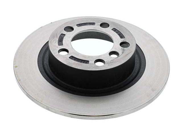 FREMAX PAINTED Brake Disc - BD9067