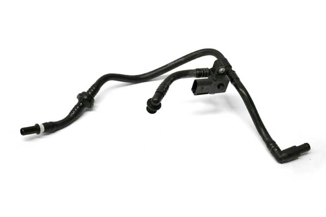 GENUINE BMW Brake Booster Line - 34-30-2-283-605