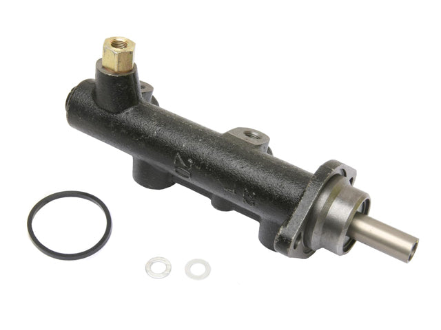 URO PARTS Brake Master Cylinder - 34-31-1-113-656