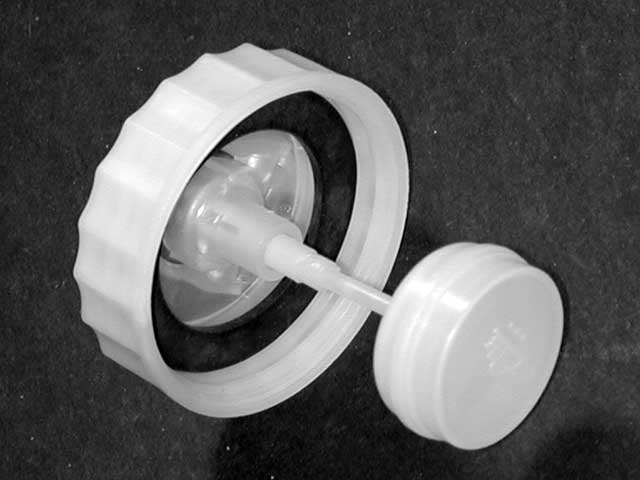 ATE Brake Fluid Reservoir Cap - 390428