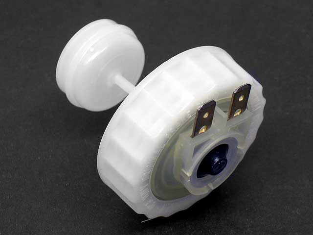 ATE Brake Fluid Reservoir Cap - 390427