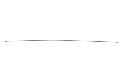 GENUINE BMW Brake Line - 34-32-6-752-166