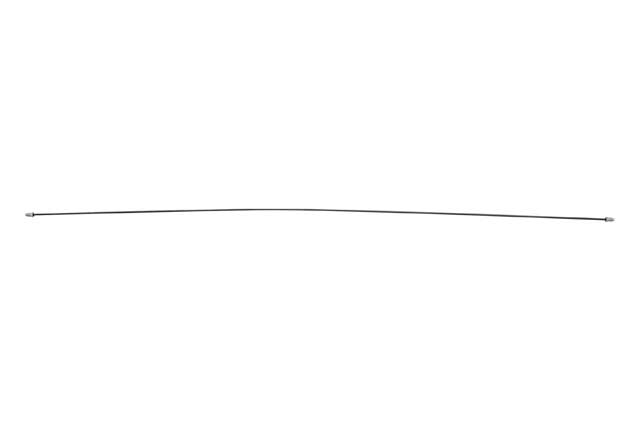 GENUINE BMW Brake Line - 34-32-6-752-166