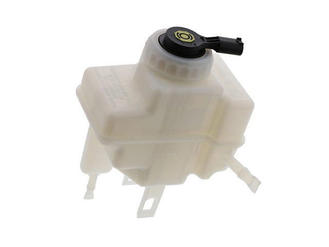 GENUINE BMW Brake Fluid Reservoir - 34-32-6-758-848