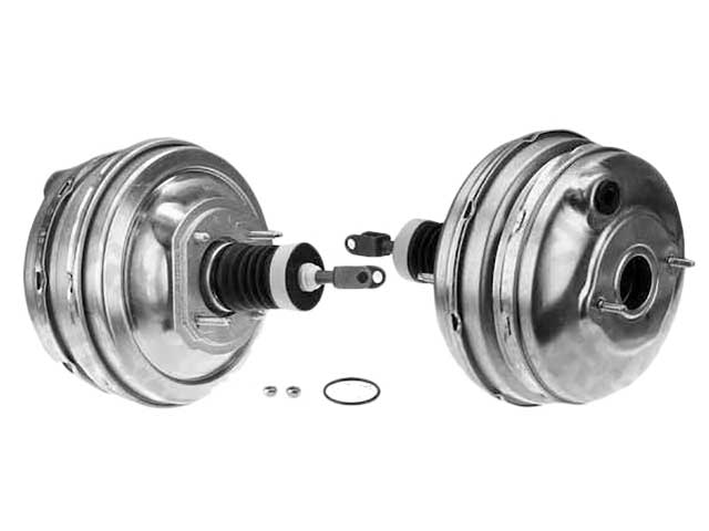 TRW Brake Booster - PSA122