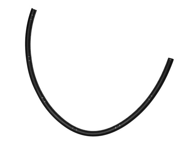 COHLINE Brake Booster Hose - 2633.1000