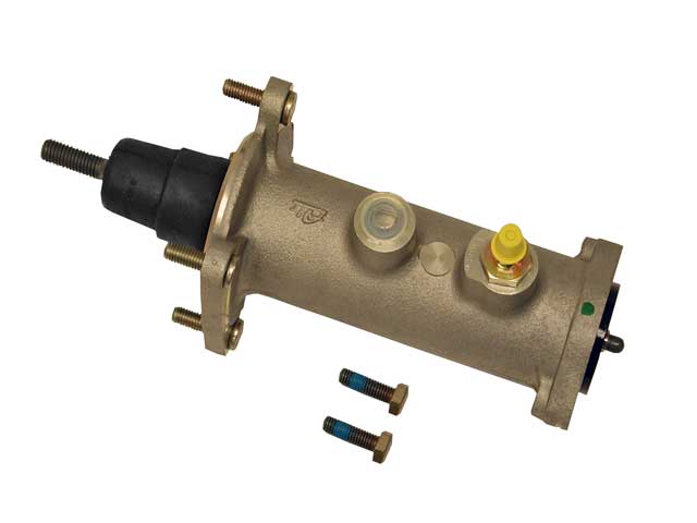 ATE Brake Booster - 340014