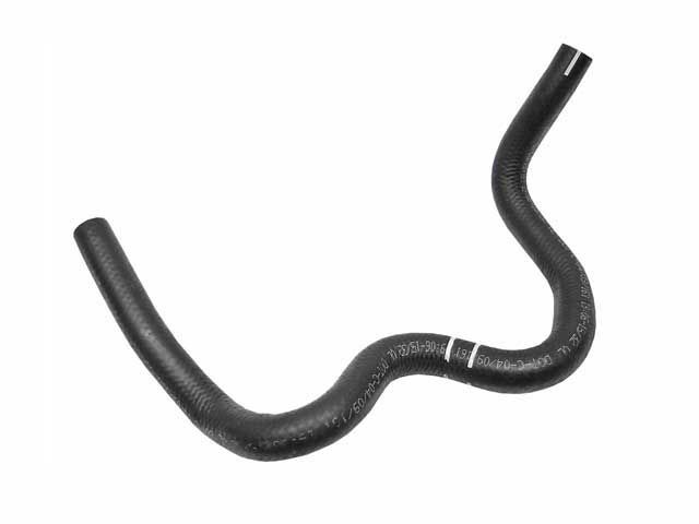 GENUINE BMW Brake Booster Hose - 34-33-6-751-108
