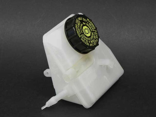GENUINE MINI Brake Fluid Reservoir - 34-33-6-756-235