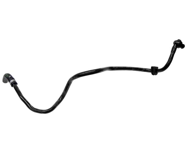 GENUINE BMW Brake Booster Hose - 34-33-6-758-560