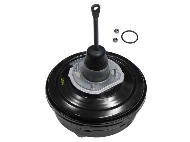 TRW Brake Booster - PSA915