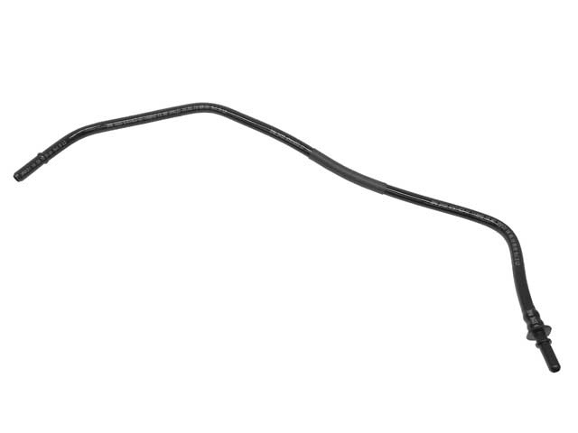 GENUINE MINI Brake Booster Hose - 34-33-6-761-453