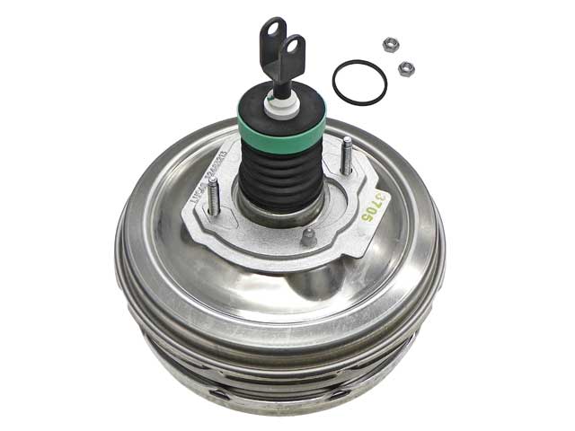 TRW Brake Booster - PSA920