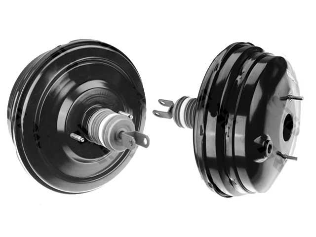 TRW Brake Booster - PSA139