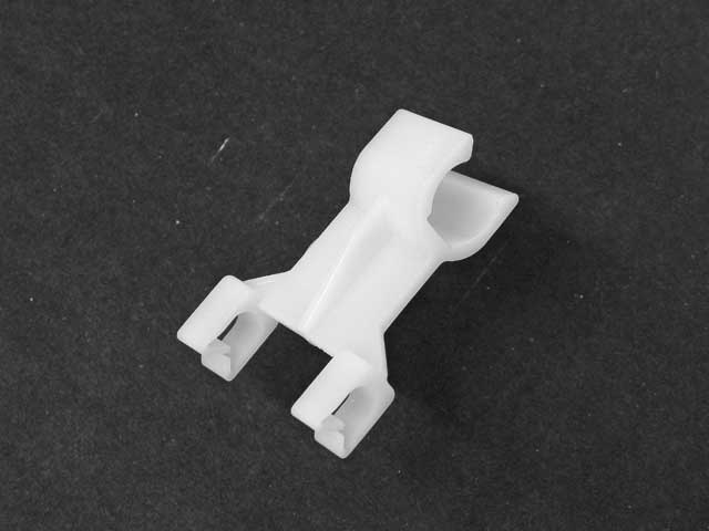 GENUINE BMW Brake Pad Sensor Clip - 34-35-6-779-356