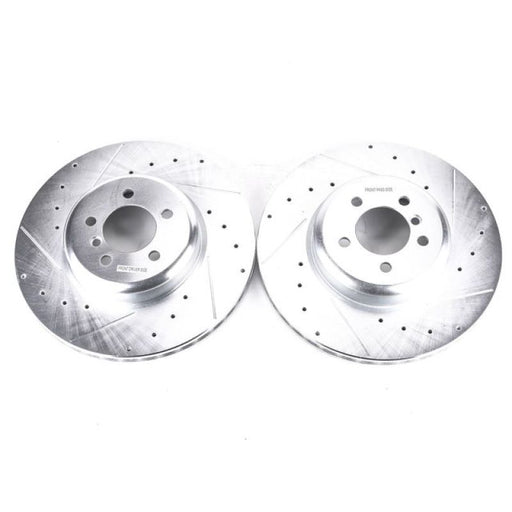 POWERSTOP EBR1438XPR
