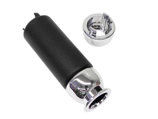 GENUINE MINI Lever Handle - 34-40-6-774-436