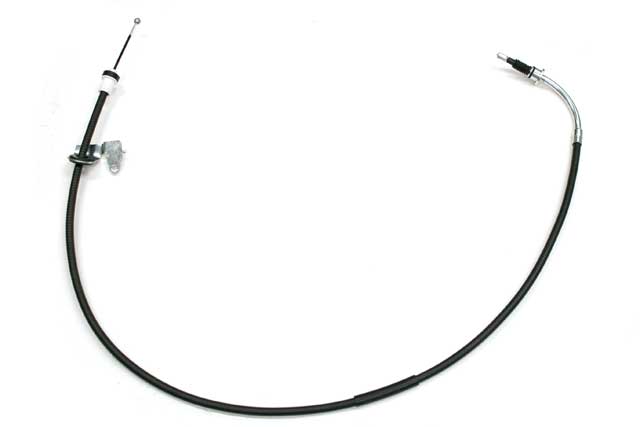 ATE Parking Brake Cable - 580244