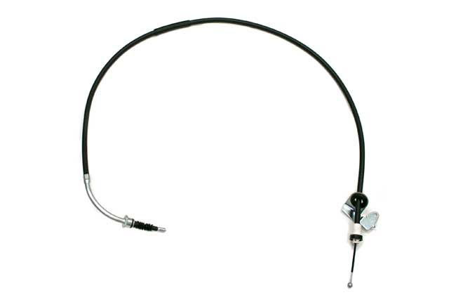 ATE Parking Brake Cable - 580245