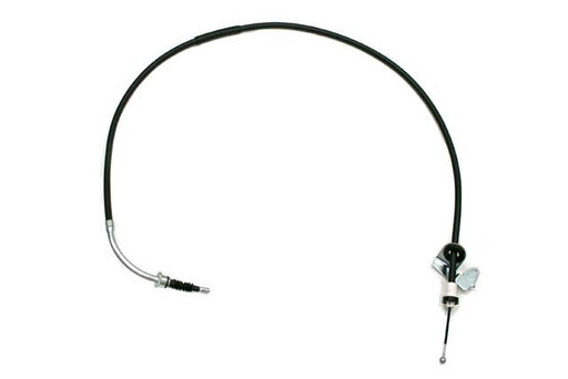 ATE Parking Brake Cable - 580245