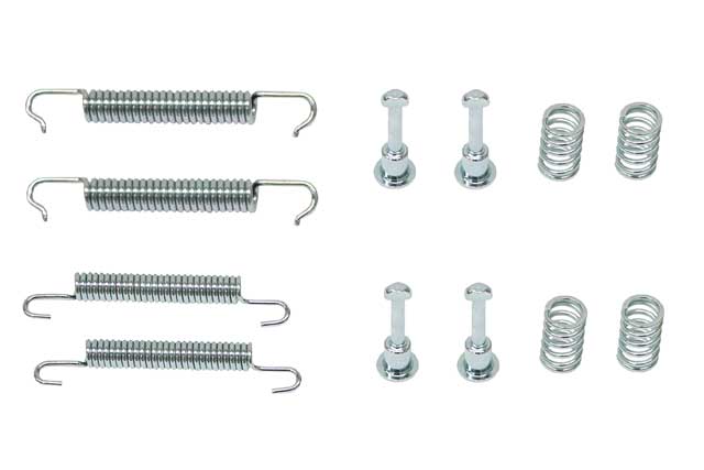 TRW Hardware Kit - SFK108