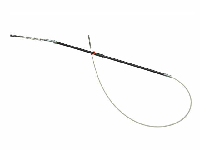 GEMO Parking Brake Cable - 401100