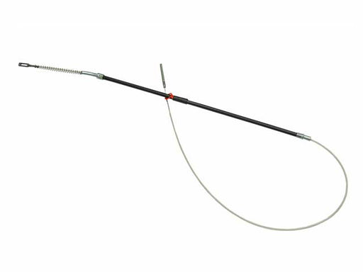 GEMO Parking Brake Cable - 401100