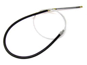 ATE Parking Brake Cable - 580201