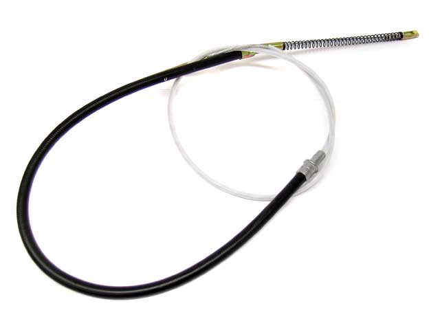 ATE Parking Brake Cable - 580201