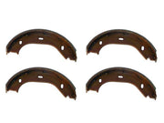 ATE Brake Shoe Set - 650149