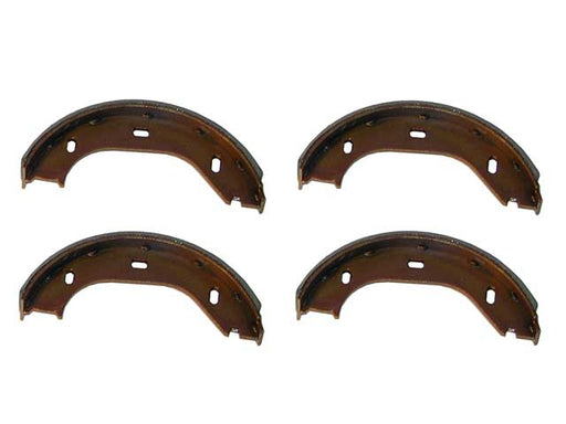ATE Brake Shoe Set - 650149