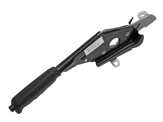 GENUINE BMW Parking Brake Lever - 34-41-2-227-557