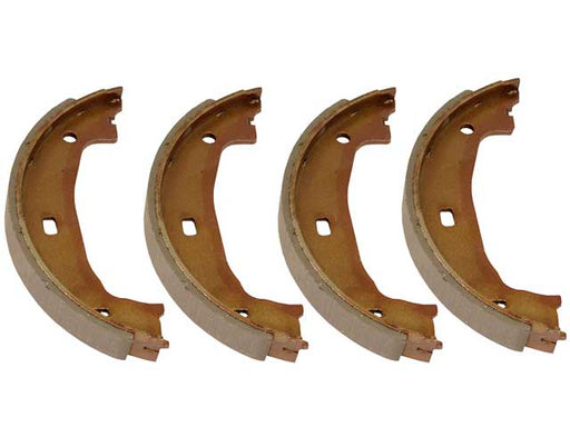 ATE Brake Shoe Set - 650379
