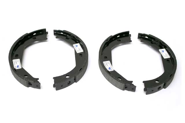 ATE Brake Shoe Set - 650305