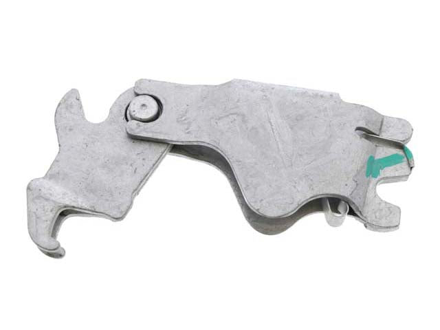 ATE Parking Brake Actuator - 669702