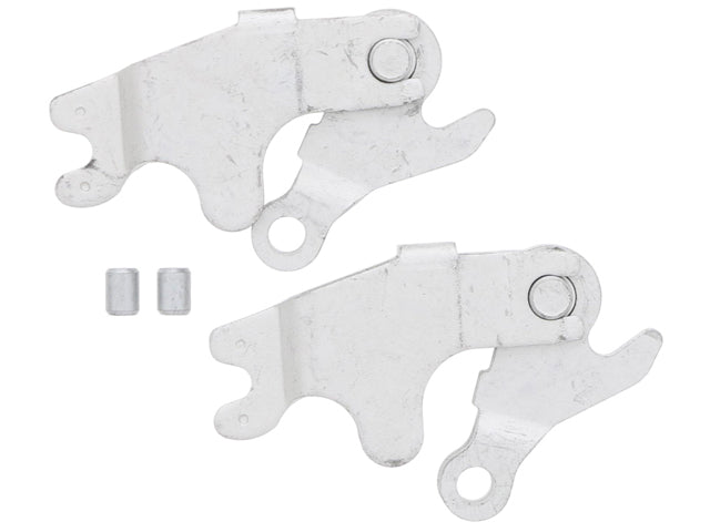 ATE Parking Brake Actuator - 669708